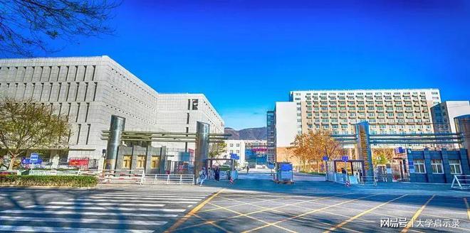 北京工业职业技术学院好不好？教学平台众多强强联合！
