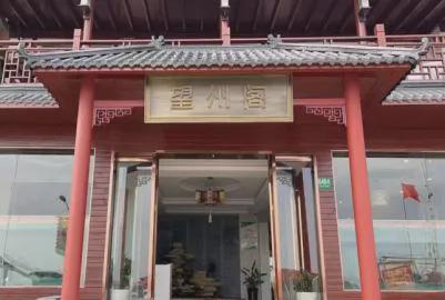 看完音乐烟花秀别急着走金山还有这些逛吃好去处!(图12) 看完音乐烟花秀别急着走金山还有这些逛吃好去处!(图12)