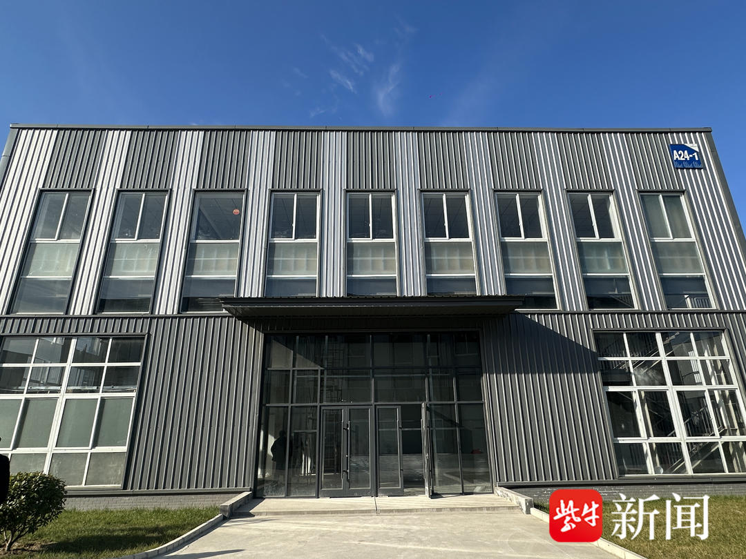 乡村振兴苏新篇⑧富民强村不只稻花香里说丰年(图5)