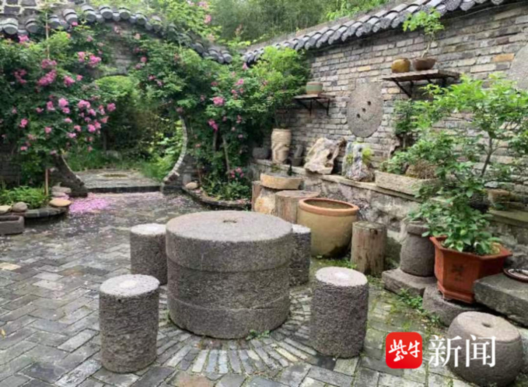 乡村振兴苏新篇⑧富民强村不只稻花香里说丰年(图7)