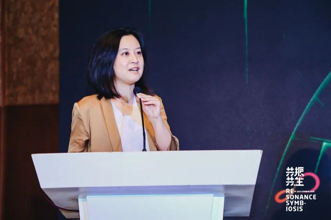 情怀与现实影像艺术与建筑文化遗产｜2021海南国际文创周第三届中国新电影产业主题论坛(图2)