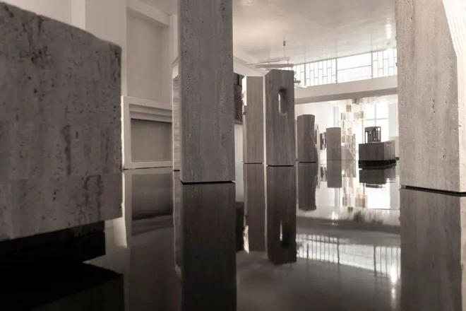 潮流趋势 9种来自2024米兰国际家具展的装饰趋势(图11) 潮流趋势 9种来自2024米兰国际家具展的装饰趋势(图11)