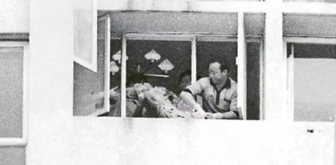 尸体压符咒、被绑成木乃伊？诡异又惊悚的香港花槽双尸悬案(图3)