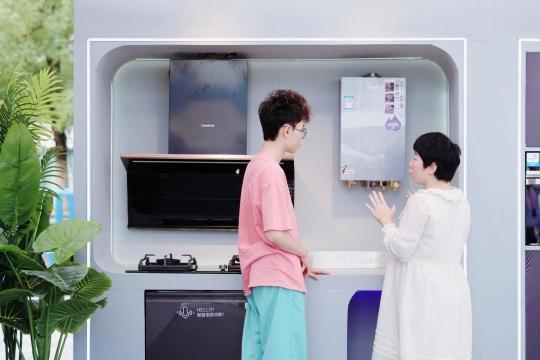 记者观察｜万亿“以旧换新”大市场广州要把握哪些机遇？(图10)