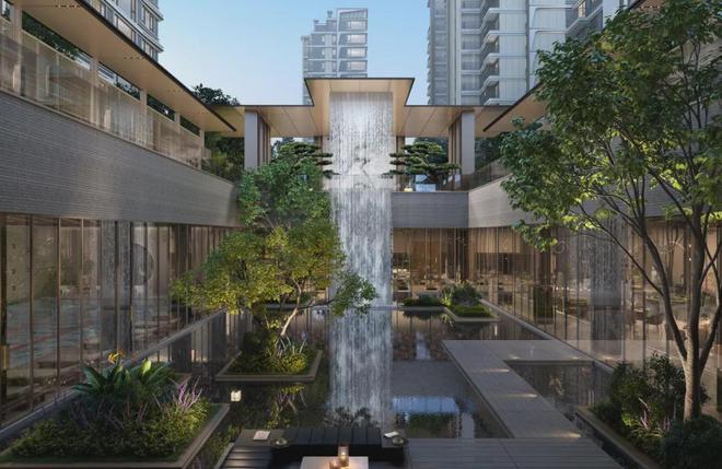 北京中建玖玥府→售楼处电线小时电话解析(图2)