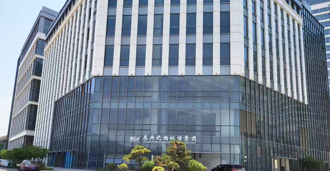 恩典之路环保科技集团：绿水青山就是金山银山理念的模范践行者