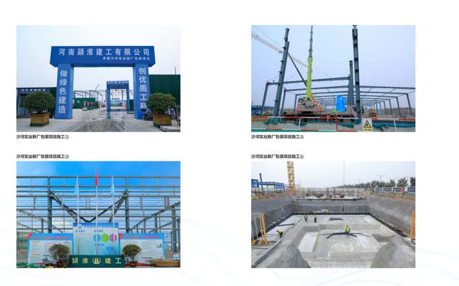 林州市年度建筑业安全先进企业名单公布河南颍淮建工载誉登榜(图3) 林州市年度建筑业安全先进企业名单公布河南颍淮建工载誉登榜(图3)