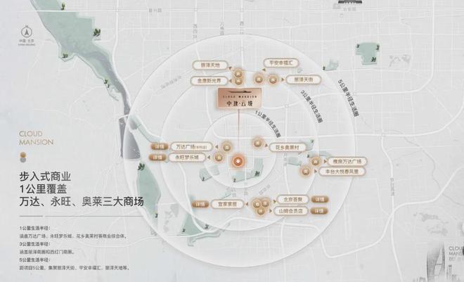 北京丰台「中建云境」官方网站丨中建云境售楼处电话_位置_房价(图6) 北京丰台「中建云境」官方网站丨中建云境售楼处电话_位置_房价(图6)