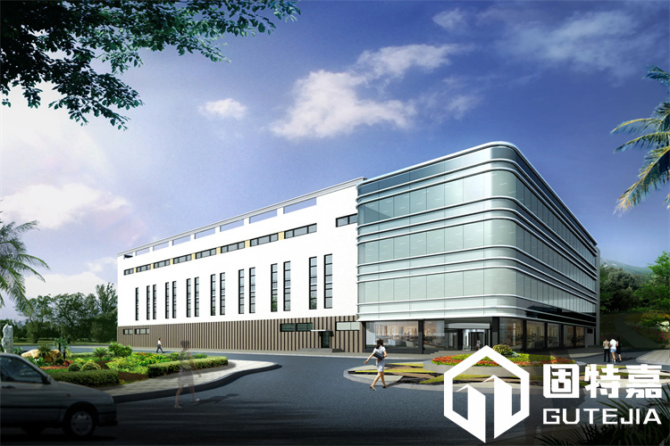 工业建筑盘点 工业建筑分类(图2)
