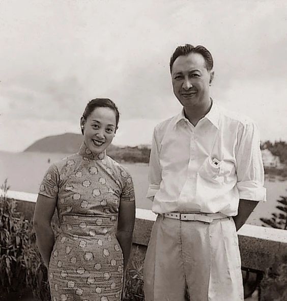 名利场俞琤70岁生日选在这中环银行家蒲点SEVVA及其背后老板是什么来头？(图30)