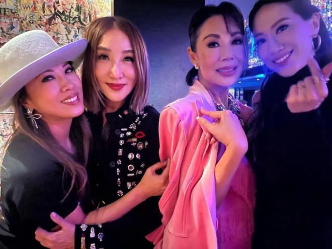 名利场俞琤70岁生日选在这中环银行家蒲点SEVVA及其背后老板是什么来头？(图13)