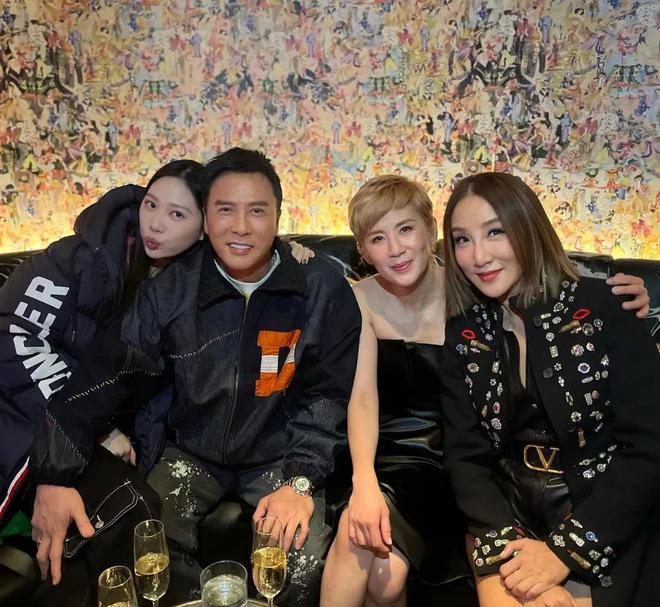 名利场俞琤70岁生日选在这中环银行家蒲点SEVVA及其背后老板是什么来头？(图16)