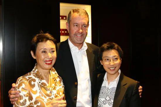 名利场俞琤70岁生日选在这中环银行家蒲点SEVVA及其背后老板是什么来头？(图45)