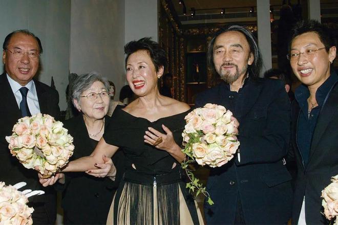 名利场俞琤70岁生日选在这中环银行家蒲点SEVVA及其背后老板是什么来头？(图41)