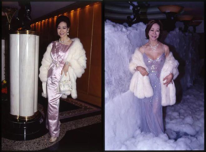 名利场俞琤70岁生日选在这中环银行家蒲点SEVVA及其背后老板是什么来头？(图38)