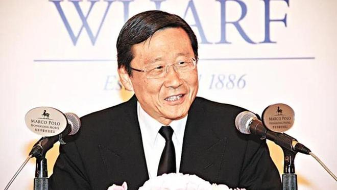 名利场俞琤70岁生日选在这中环银行家蒲点SEVVA及其背后老板是什么来头？(图59)