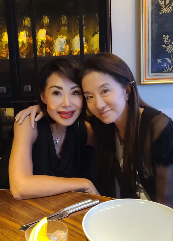 名利场俞琤70岁生日选在这中环银行家蒲点SEVVA及其背后老板是什么来头？(图71)