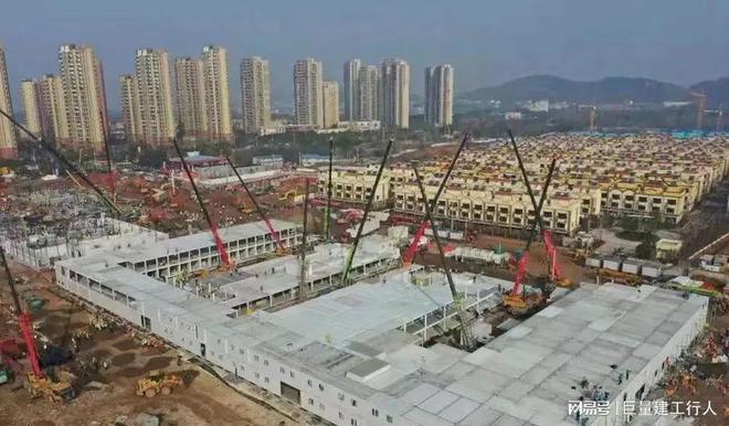 难道中国建工业真的没落了吗?(图2) 难道中国建工业真的没落了吗?(图2)