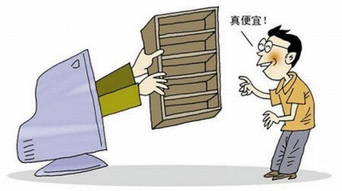 建材家居业不断升级 电子商务扮演着重要的角色