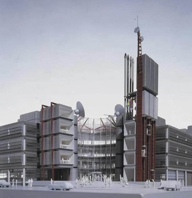 想不到他们居然是历史保护建筑最“年轻”的只有10岁(图7)