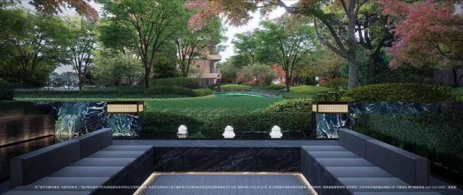 和颂九里首页网站（中建和颂九里）售楼处欢迎您电话(图3)