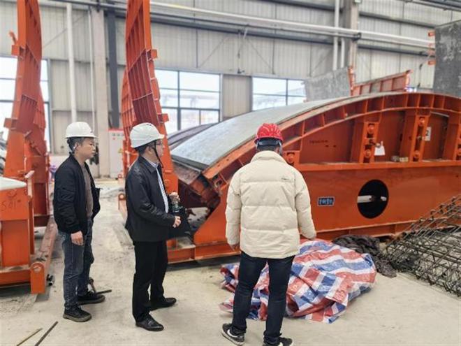 鄂州现代建筑工业化绿色产业转型升级有这家绿色推手(图2)
