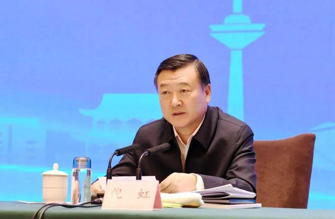 要闻 住房城乡建设部召开全国城镇老旧小区改造工作现场会(图2)