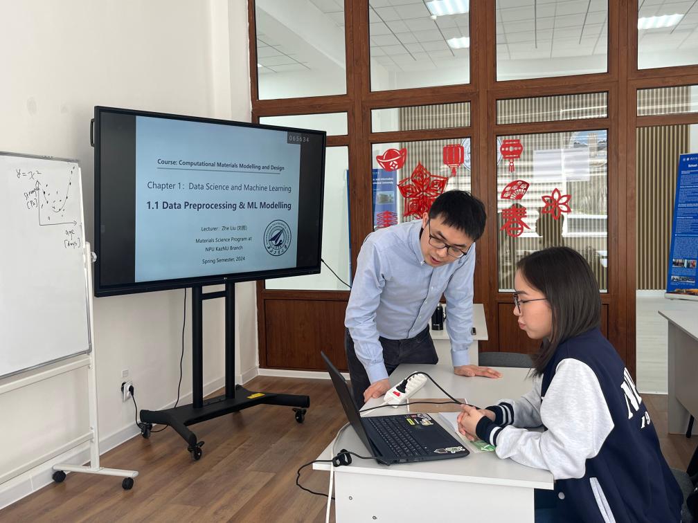 新华全媒+丨同心共济 携手共赢——中国—中亚合作在高水平开放中稳步向前(图3)