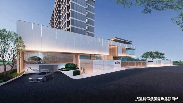 2024上海青浦区(中建颐璟臺)楼盘详情_中建颐璟臺价格走势_最新房价(图5) 2024上海青浦区(中建颐璟臺)楼盘详情_中建颐璟臺价格走势_最新房价(图5)