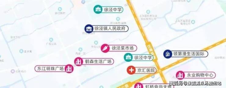 2024上海青浦区(中建颐璟臺)楼盘详情_中建颐璟臺价格走势_最新房价(图6) 2024上海青浦区(中建颐璟臺)楼盘详情_中建颐璟臺价格走势_最新房价(图6)