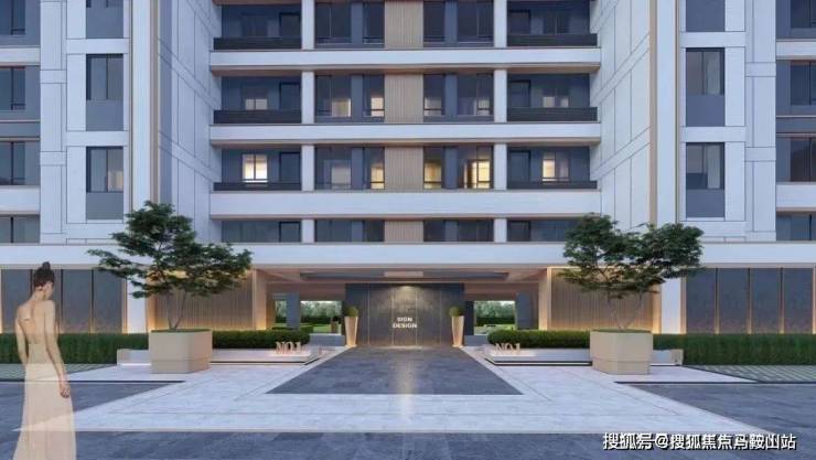 2024上海青浦区(中建颐璟臺)楼盘详情_中建颐璟臺价格走势_最新房价(图17) 2024上海青浦区(中建颐璟臺)楼盘详情_中建颐璟臺价格走势_最新房价(图17)