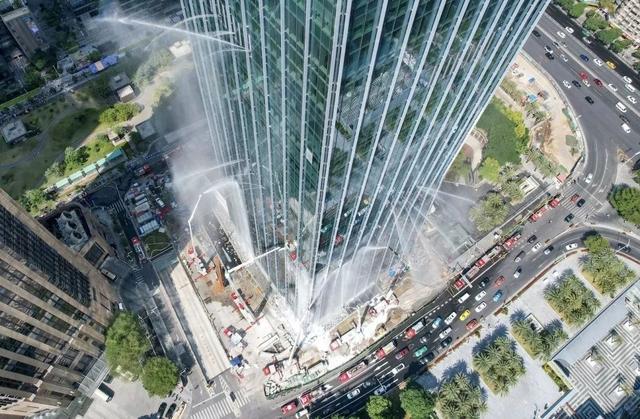 事关高层建筑消防安全！广东消防公开征求意见