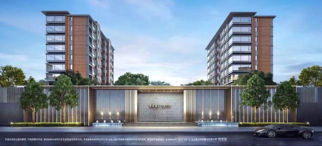 龙湖建工·九里熙宸官方网站！(图13)