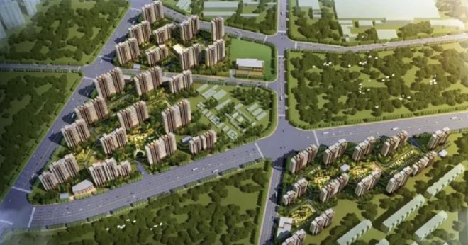龙湖建工·九里熙宸官方网站！(图24)