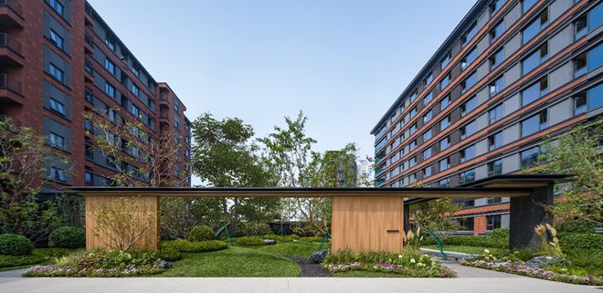 龙湖建工·九里熙宸官方网站！(图32)