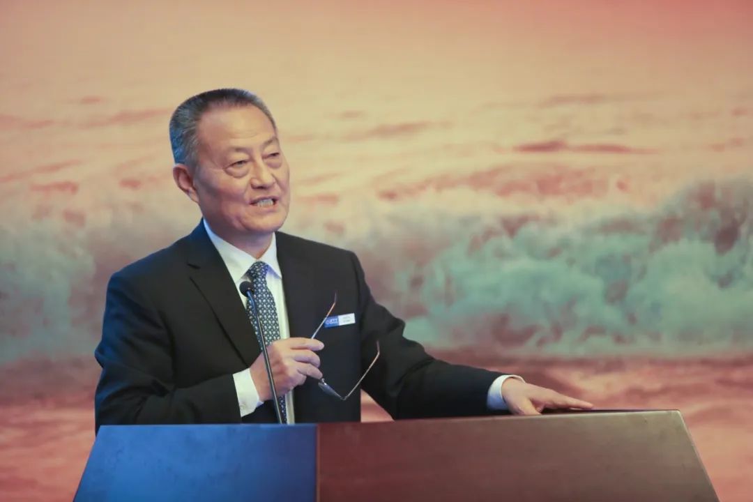 江苏南通：又逢“5·23南通企业家日”奋楫通商涛头立
