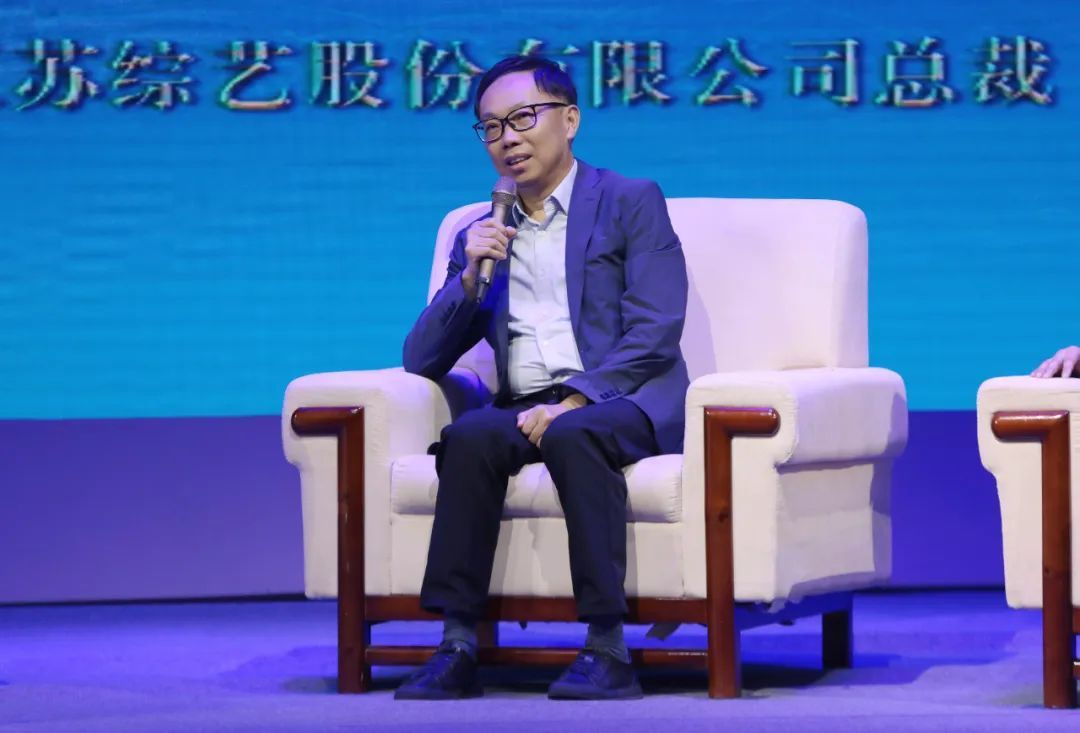 江苏南通:又逢“5·23南通企业家日”奋楫通商涛头立(图5) 江苏南通:又逢“5·23南通企业家日”奋楫通商涛头立(图5)