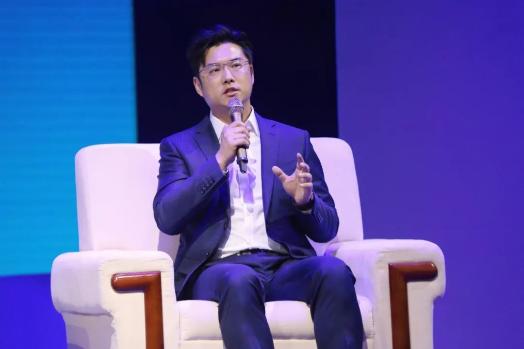 江苏南通:又逢“5·23南通企业家日”奋楫通商涛头立(图6) 江苏南通:又逢“5·23南通企业家日”奋楫通商涛头立(图6)
