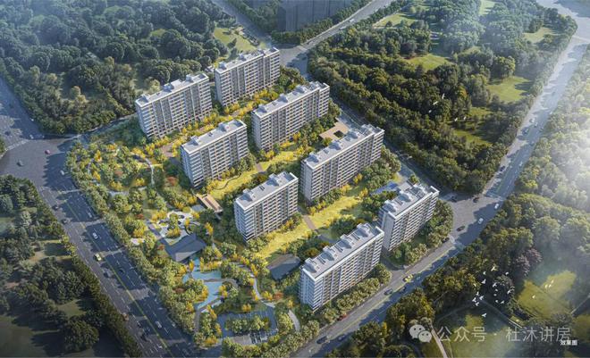 权威发布：中建壹品花香壹号售楼电线楼盘简讯(图3)