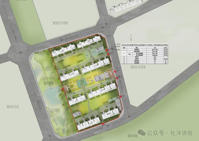 权威发布：中建壹品花香壹号售楼电线楼盘简讯(图4)