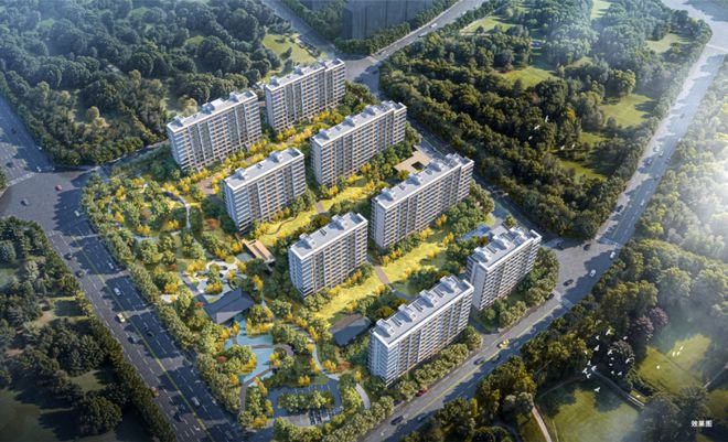 2024@中建壹品·花香壹号售楼处电话【官网】花香壹号户型价格(图2) 2024@中建壹品·花香壹号售楼处电话【官网】花香壹号户型价格(图2)