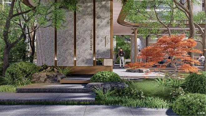 【2024官网】中建云境→售楼中心→楼盘百科详情→24小时热线电话