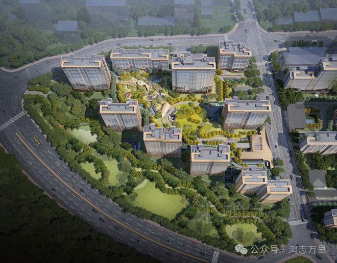 『官网置顶』丰台区中建和颂九里官方发布@房价户型@看房预约电话(图10)