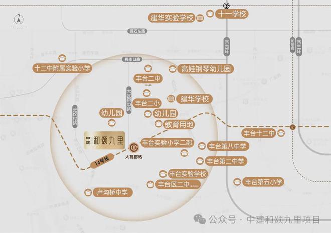 2024北京中建·和颂九里（售楼处）官方网站-房价-户型-楼盘资讯(图9)