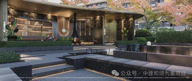 2024北京中建·和颂九里（售楼处）官方网站-房价-户型-楼盘资讯(图13)