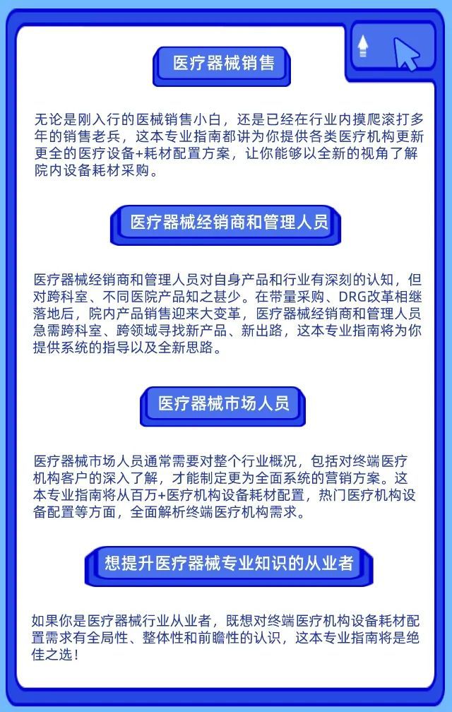 多省密集发布采购大批医疗设备！国产优先(图7)