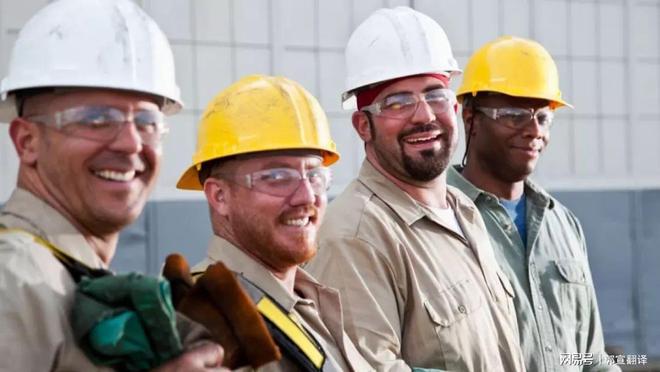 俄罗斯人现在很担心美青少年不再青睐大学“蓝领”重新成热门(图5) 俄罗斯人现在很担心美青少年不再青睐大学“蓝领”重新成热门(图5)