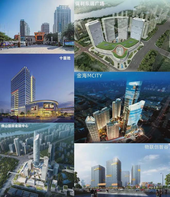 佛山中建映湖万黛（2024最新楼盘详情）官方网站中建映湖万黛(图14)