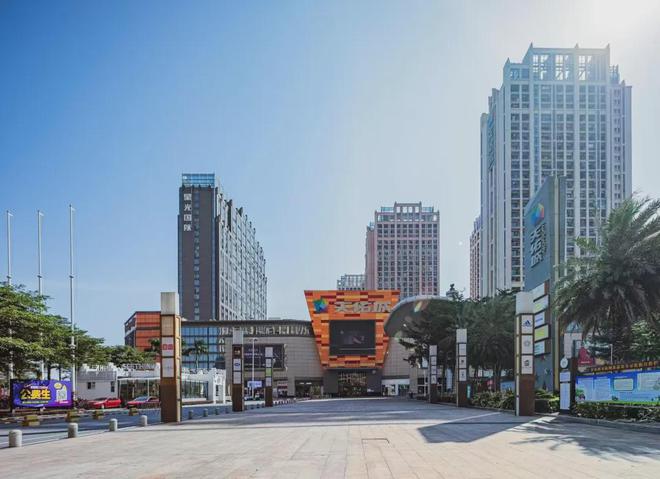 佛山中建顺控云熙悦城(2024最新楼盘详情)云熙悦城官方网站(图3) 佛山中建顺控云熙悦城(2024最新楼盘详情)云熙悦城官方网站(图3)