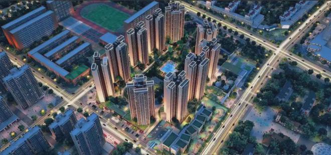 佛山中建顺控云熙悦城(2024最新楼盘详情)云熙悦城官方网站(图7) 佛山中建顺控云熙悦城(2024最新楼盘详情)云熙悦城官方网站(图7)
